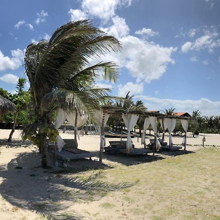 Casa Caiçara Villas de Praia Cruz (Ceara) Exterior foto