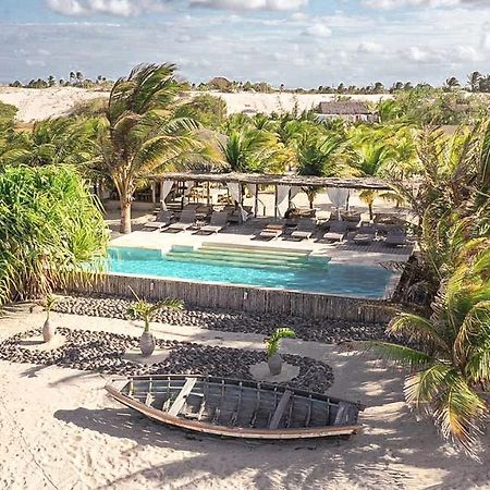 Casa Caiçara Villas de Praia Cruz (Ceara) Exterior foto