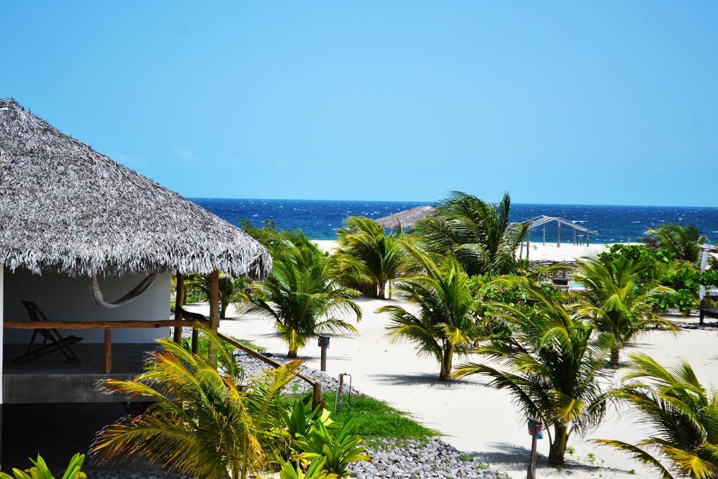 Casa Caiçara Villas de Praia Cruz (Ceara) Exterior foto