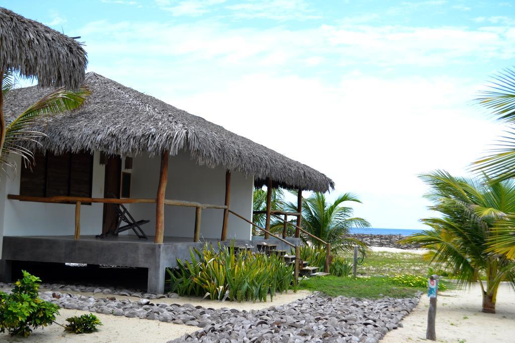 Casa Caiçara Villas de Praia Cruz (Ceara) Exterior foto