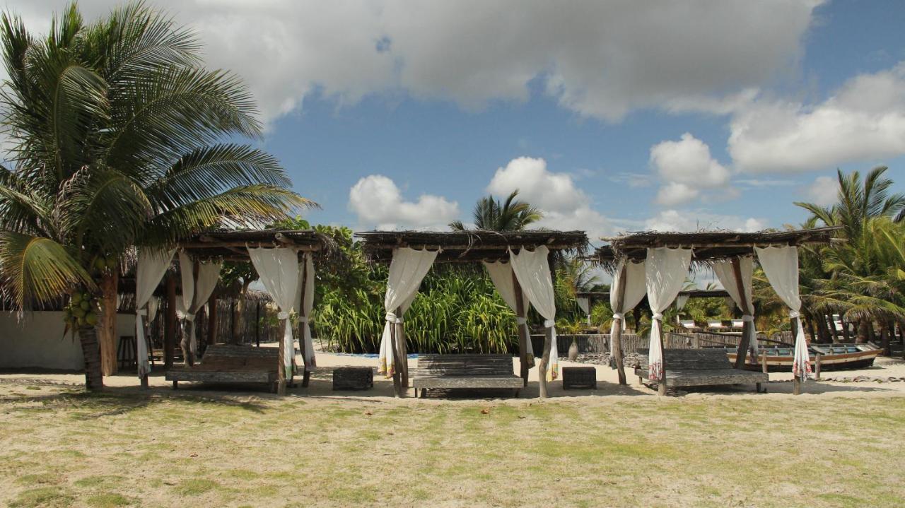 Casa Caiçara Villas de Praia Cruz (Ceara) Exterior foto