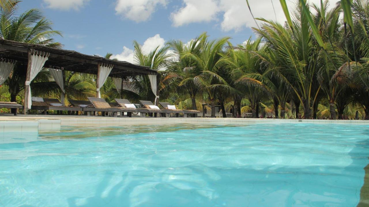 Casa Caiçara Villas de Praia Cruz (Ceara) Exterior foto