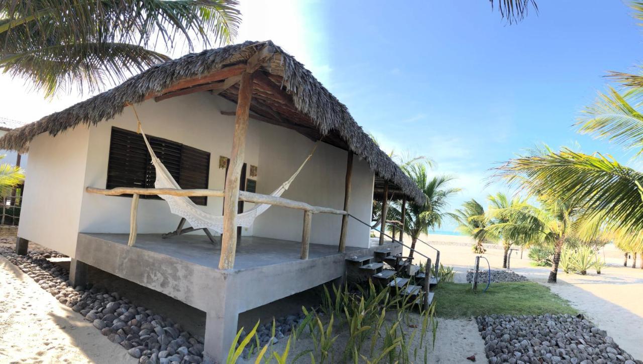Casa Caiçara Villas de Praia Cruz (Ceara) Exterior foto
