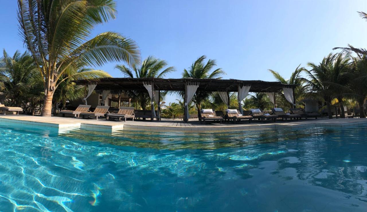 Casa Caiçara Villas de Praia Cruz (Ceara) Exterior foto