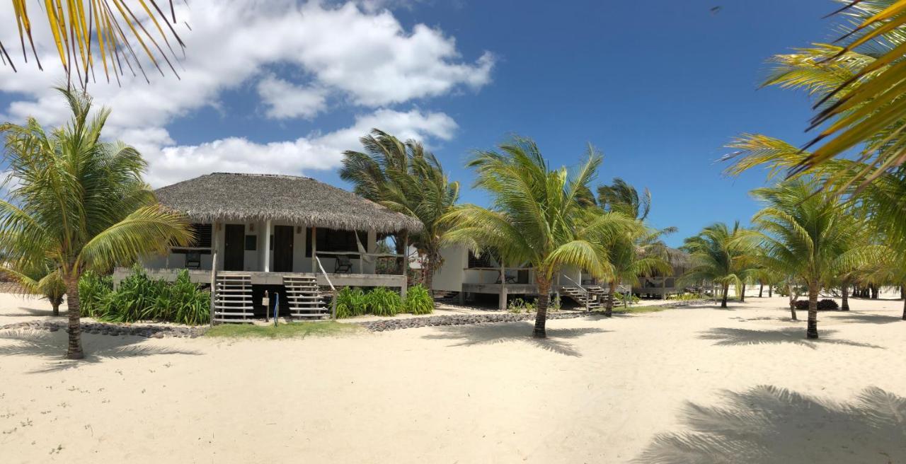 Casa Caiçara Villas de Praia Cruz (Ceara) Exterior foto