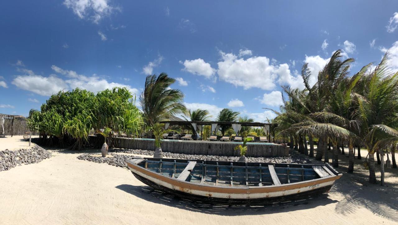Casa Caiçara Villas de Praia Cruz (Ceara) Exterior foto