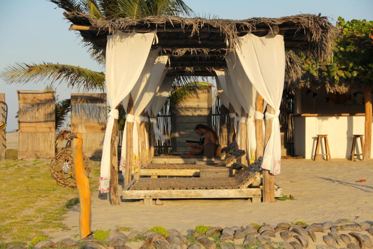 Casa Caiçara Villas de Praia Cruz (Ceara) Exterior foto