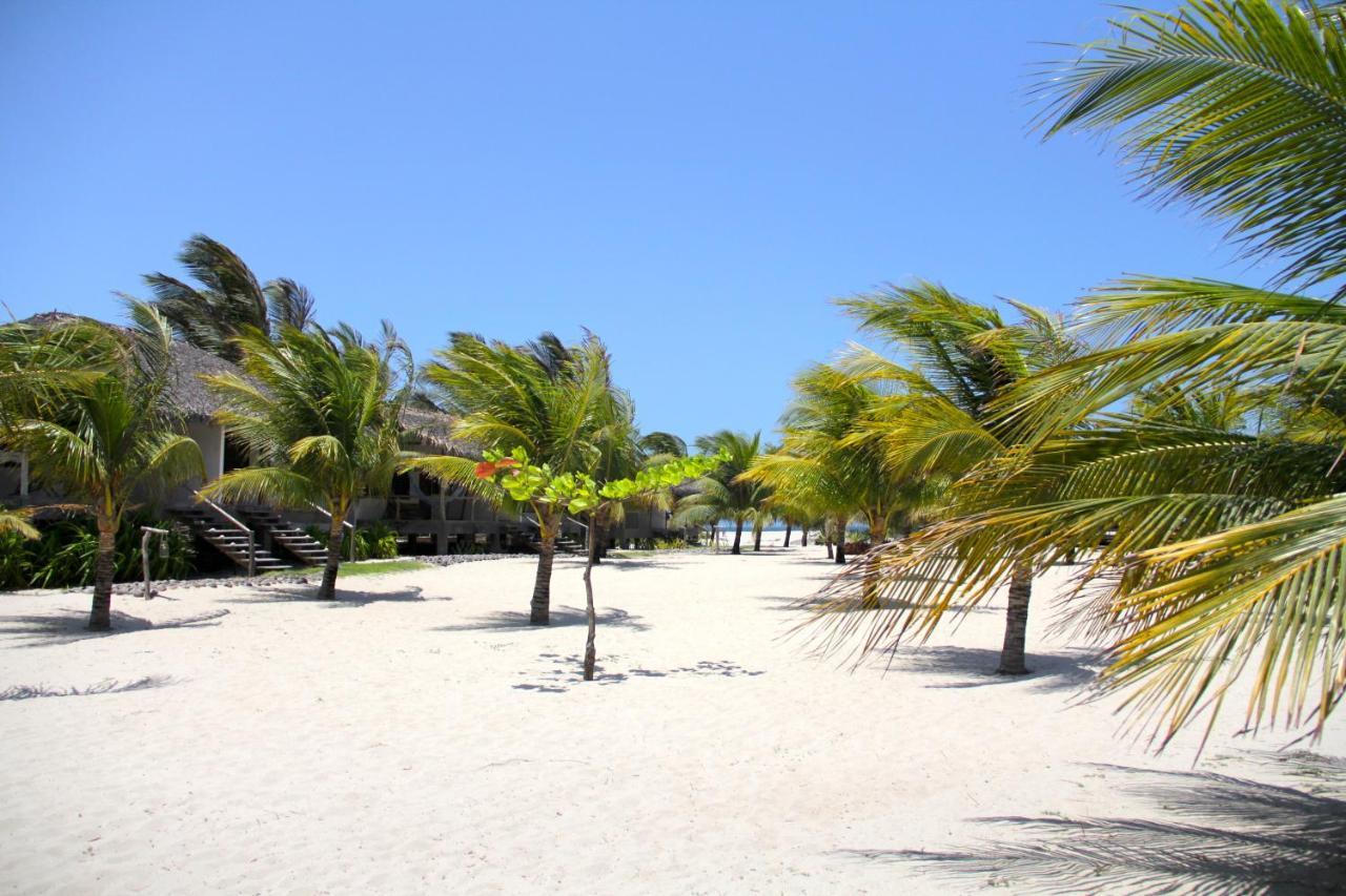 Casa Caiçara Villas de Praia Cruz (Ceara) Exterior foto