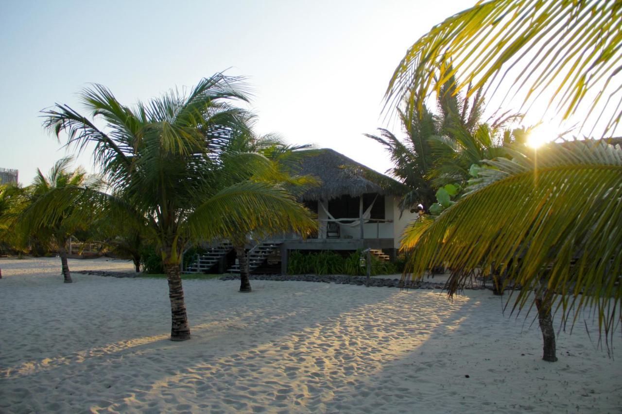 Casa Caiçara Villas de Praia Cruz (Ceara) Exterior foto