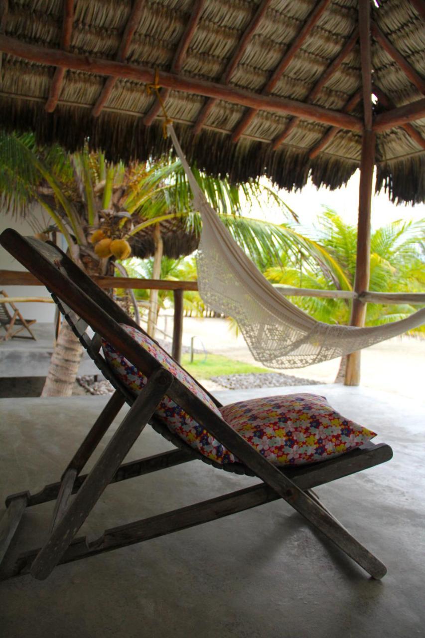 Casa Caiçara Villas de Praia Cruz (Ceara) Exterior foto