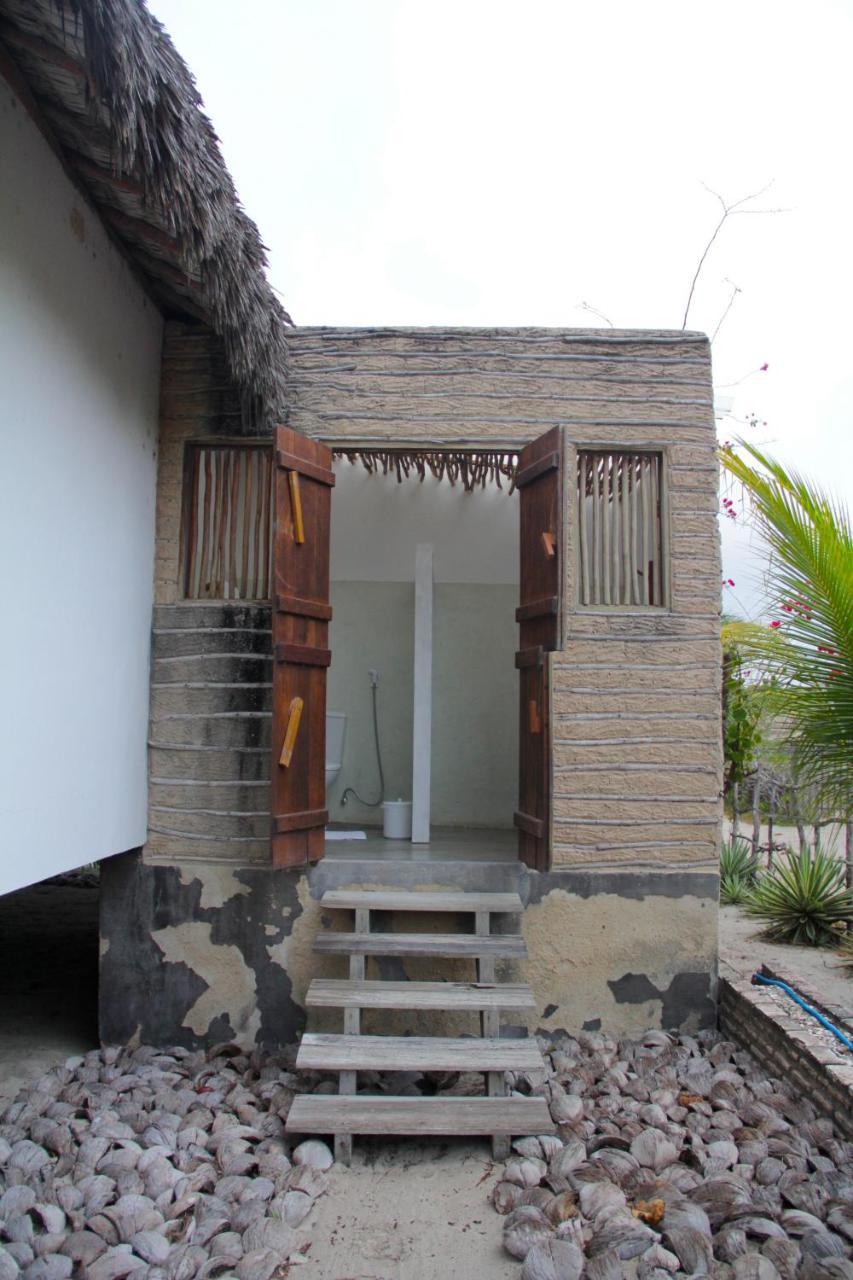 Casa Caiçara Villas de Praia Cruz (Ceara) Exterior foto