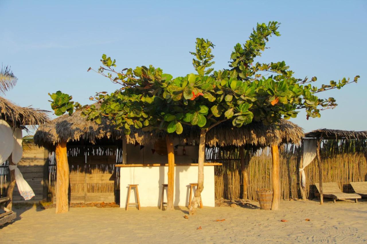 Casa Caiçara Villas de Praia Cruz (Ceara) Exterior foto