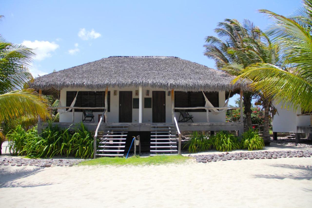 Casa Caiçara Villas de Praia Cruz (Ceara) Exterior foto